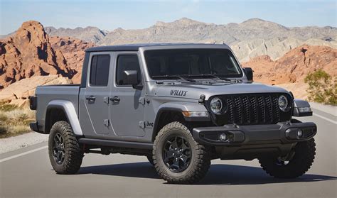 2021 jeep gladiator for sale